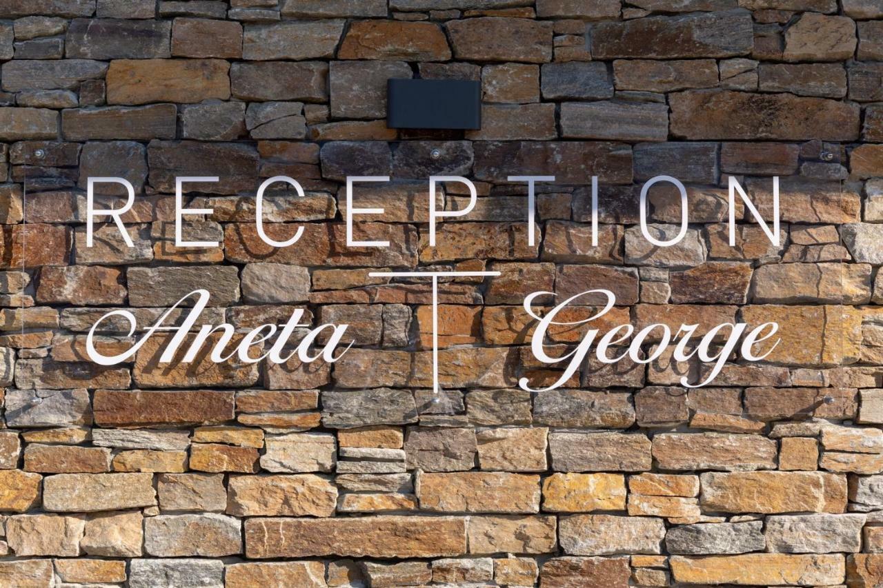 Pension George スピンドレルフ・ムリン エクステリア 写真